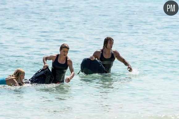 "Koh-Lanta" en Malaisie, le 12 septembre sur TF1.