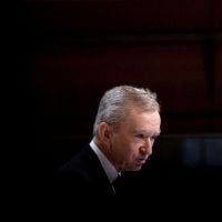 Bernard Arnault investit dans la culture pop sud-coréenne