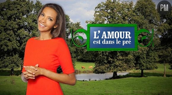 "L'amour est dans le pré", plus gros succès estival inédit de M6