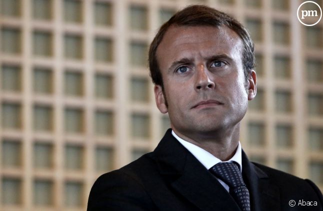 L'une des surprises de ce nouveau gouvernement Valls, la nomination d'Emmanuel Macron à l'Economie, en remplacement d'Arnaud Montebourg.