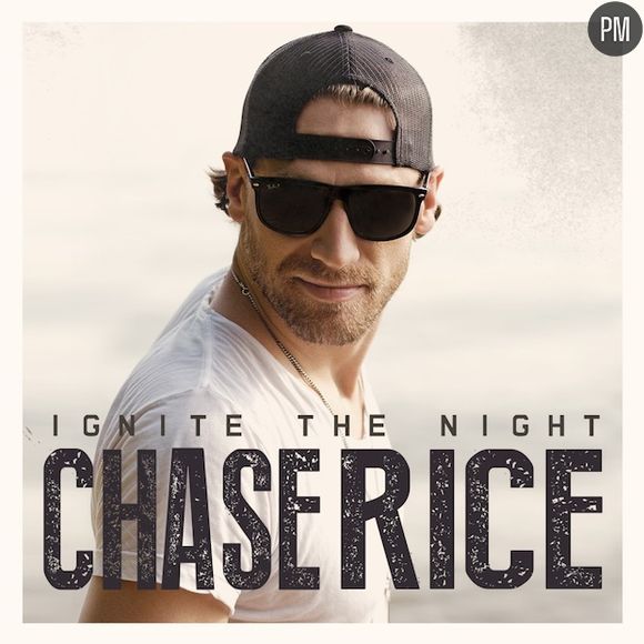 3. Chase Rice - "Ignite the Night"