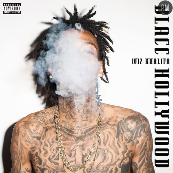 1. Wiz Khalifa - "Blacc Hollywood"