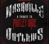 5. Compilation - "Nashville Outlaws: A Tribute to Motley Crue"