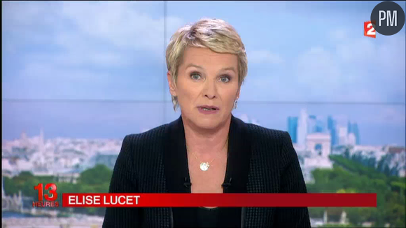 Le nouveau plateau de France 2.