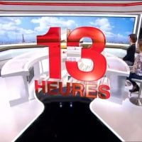 Découvrez le nouveau plateau des JT de France 2 (vidéo)