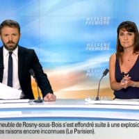 Rosny-sous-Bois : Quand BFMTV interroge un témoin... qui n'a rien vu !