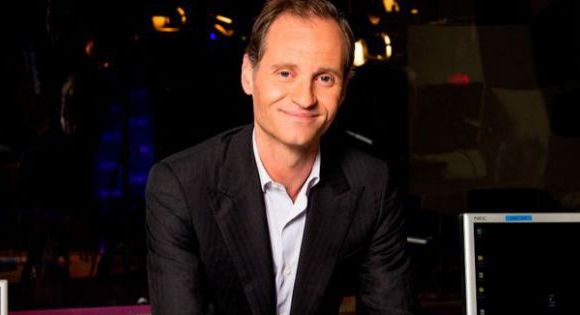 Fabien Namias (Europe 1) : "Cyril Hanouna, c'est LE pari de la rentrée"