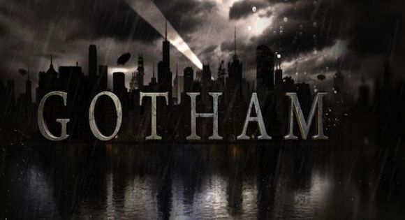 Netflix décroche l'exclusivité des droits de la série événement "Gotham"