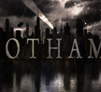 Teaser de 'Gotham'