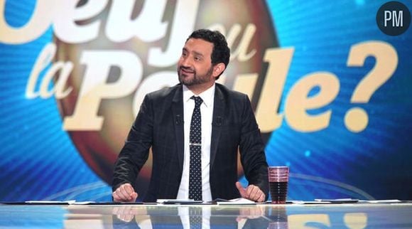 Cyril Hanouna prépare deux nouveaux primes pour D8