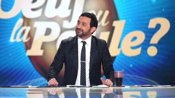 D8 : Un nouveau télé-crochet unitaire pour Cyril Hanouna