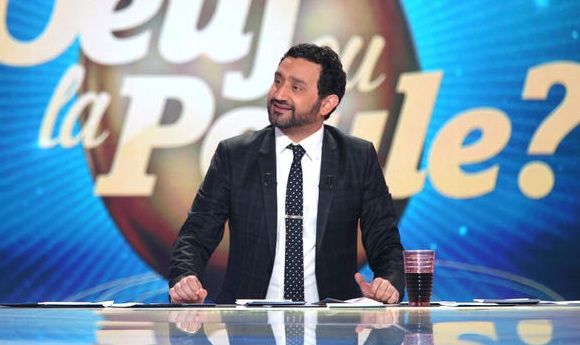 Cyril Hanouna prépare deux nouveaux primes pour D8