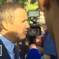 Le coup de com' : La com' cadenassée de Nicolas Dupont-Aignan