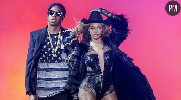 Jay Z et Beyoncé : leur concert parisien sur D8 le 1er octobre