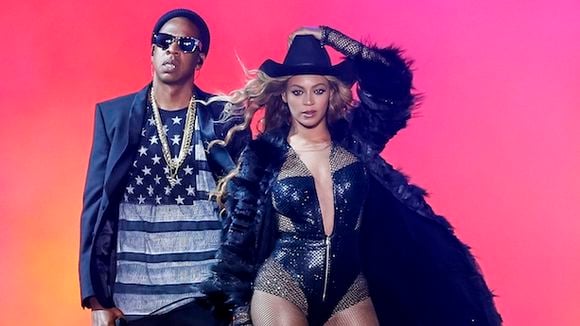 D8 : Le concert parisien de Beyoncé et Jay Z en prime ce soir