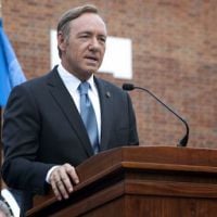 Malgré le lancement de Netflix en France, Canal+ diffusera "House of Cards" saison 3