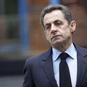 Nicolas Sarkozy est prêt, il devrait faire son come-back médiatique et politique ce week-end.