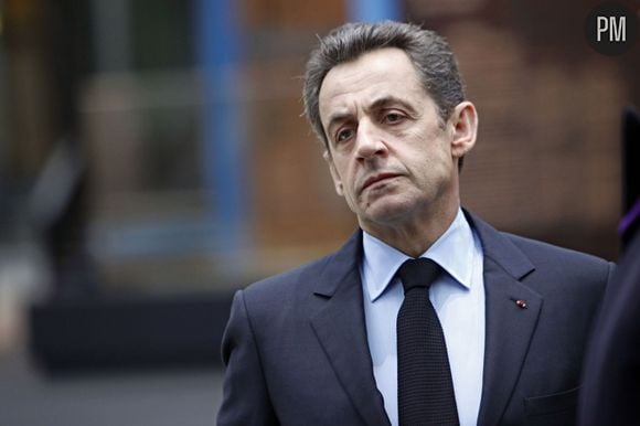 Nicolas Sarkozy est prêt, il devrait faire son come-back médiatique et politique ce week-end.