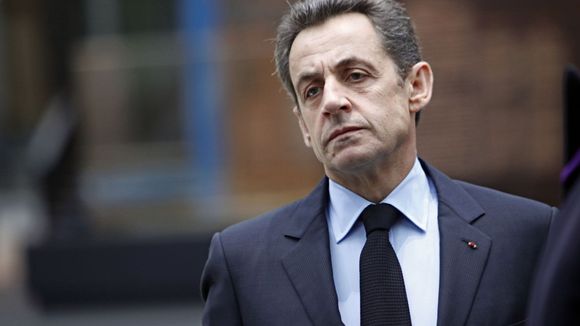 Retour médiatique de Nicolas Sarkozy : Laurent Delahousse choisi ?