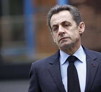 Nicolas Sarkozy est prêt, il devrait faire son come-back...