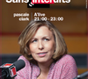 Campagne de rentrée de France Inter - septembre 2014