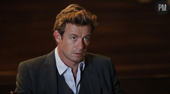 La saison 7 de "Mentalist" pourrait être la dernière