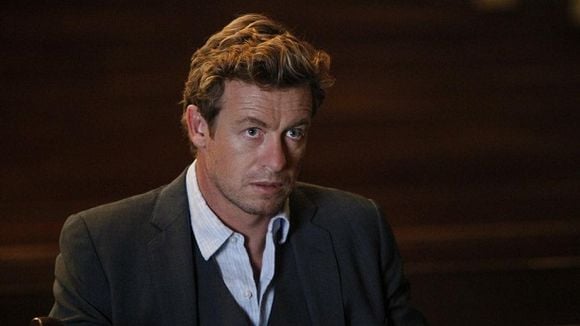 "Mentalist" : la saison 7 pourrait être la dernière