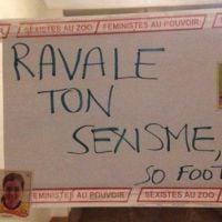 Un article de "So Foot" provoque la colère de féministes