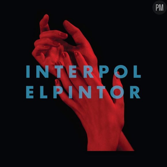 7. Interpol - "El Pintor"