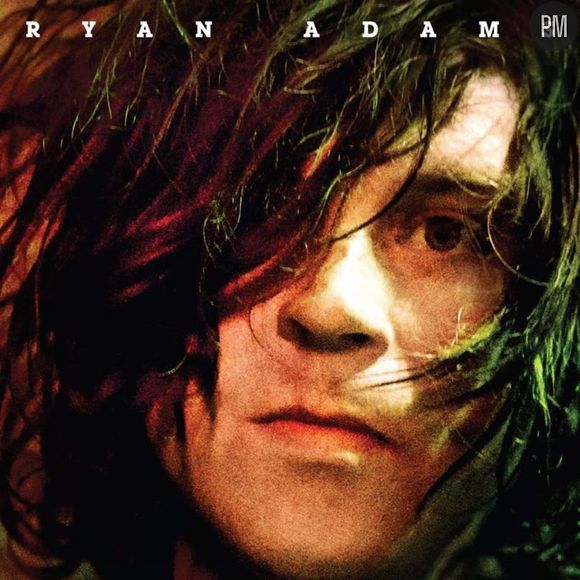 4. Ryan Adams - "Ryan Adams"