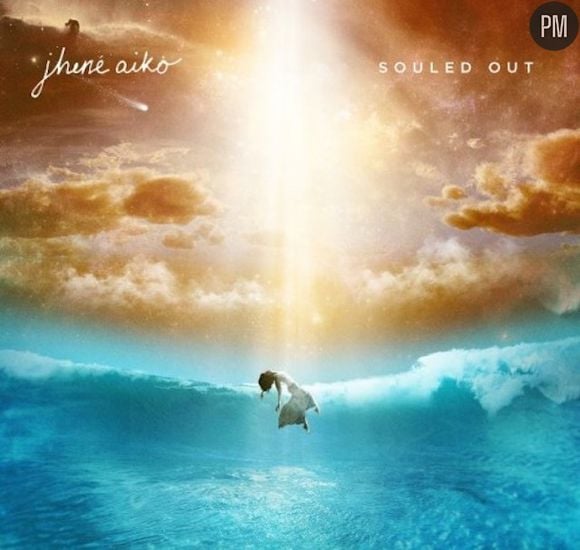 3. Jhene Aiko - "Souled Out"