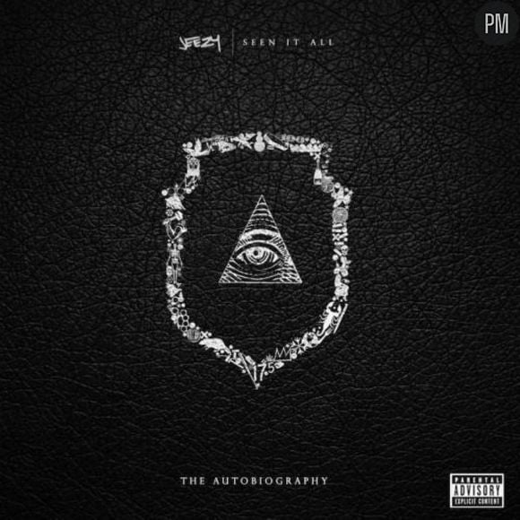 6. Jeezy - "Seen It All: The Autobiography"