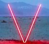 2. Maroon 5 - "V"