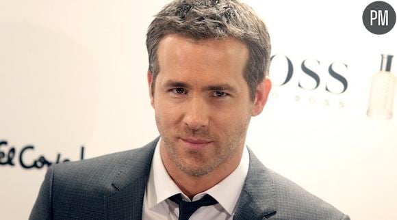 Ryan Reynolds devrait enfiler le costume de Deadpool