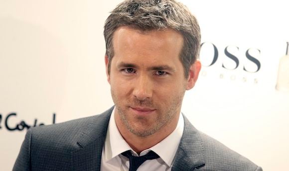 Ryan Reynolds devrait enfiler le costume de Deadpool