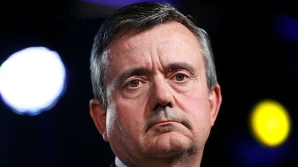 Nicolas Sarkozy sur France 2 : Yves Jego a saisi le CSA
