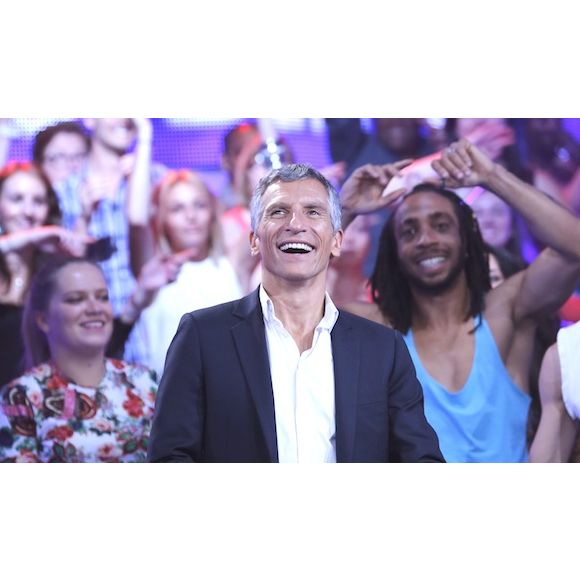 France 2 progresse fortement avec "Noubliez pas les paroles" de Nagui