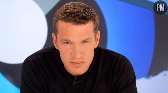 Benjamin Castaldi juge ses possibles remplaçants à la tête de "Secret Story"