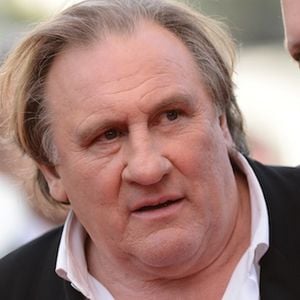 Gérard Depardieu regrette d'avoir joué dans le film sur l'affaire DSK