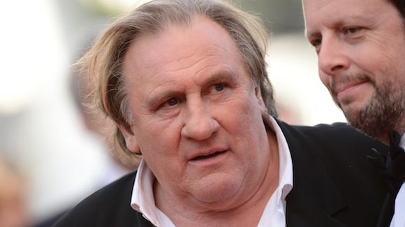 Affaire DSK : Gérard Depardieu regrette d'avoir tourné "Welcome to New York"