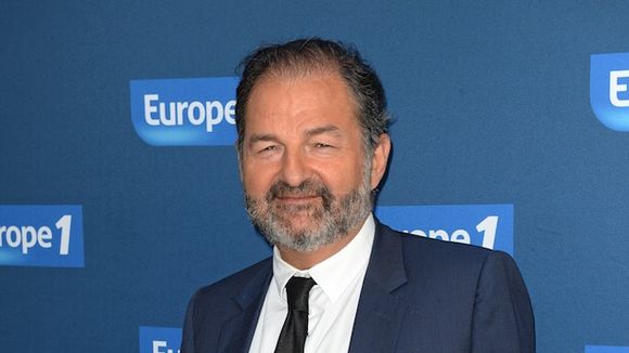 Denis Olivennes répond à RMC : "Vous nous demandez de bâillonner Nicolas Canteloup !"