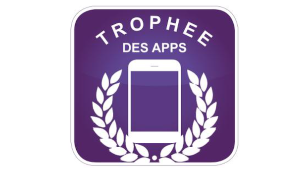 Trophy Apps Ouverture des candidatures pour le