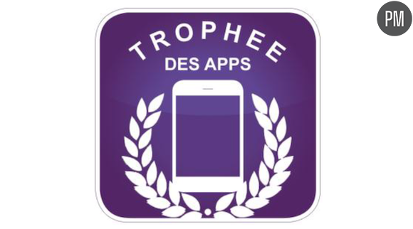 Trophée des Apps