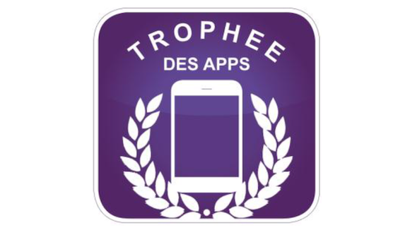 Ouverture des candidatures pour le "Trophée des Apps"