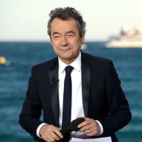 "Grand Journal" : Michel Denisot tacle son ex-miss météo Louise Bourgoin