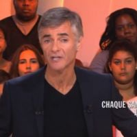 Cyril Viguier de retour avec "Talk Club" le 18 octobre sur NRJ 12