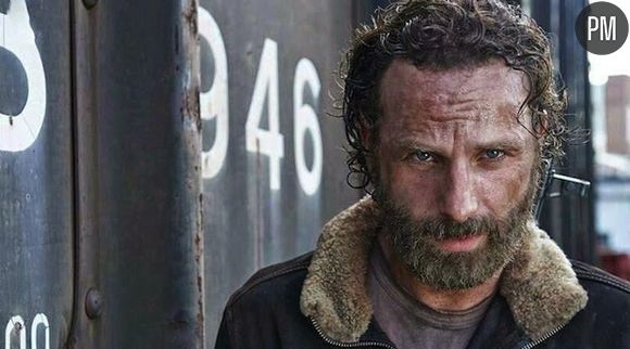 Retour record pour "The Walking Dead"