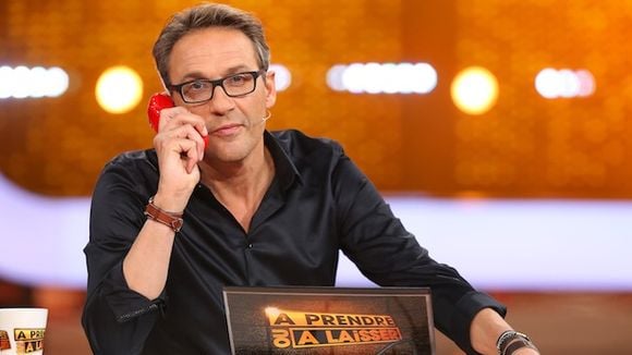 Audiences : "A prendre ou à laisser" démarre bien, record pour "N'oubliez pas les paroles"