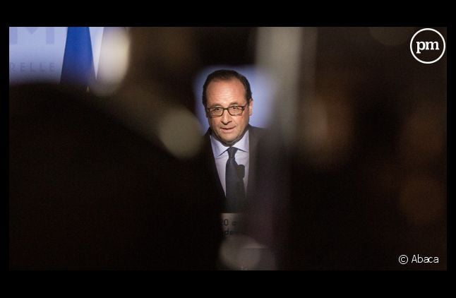 François Hollande ne conteste pas la décision du CSA.