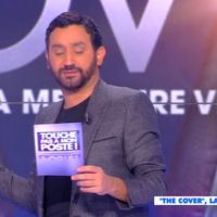 "TPMP" se paye "The Cover", Cyril Hanouna reconnaît "un échec" et abandonne l'émission